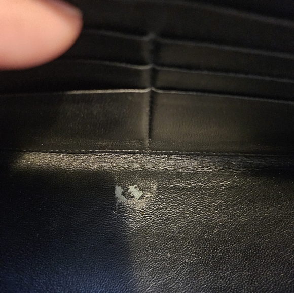 Balenciaga long wallet - Picture 5 of 5